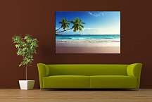 Obraz Tropická pláž zs24878