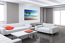 Obraz Tropická pláž zs24878