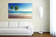 Obraz Tropická pláž zs24878