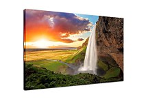 Obraz Vodopád Seljalandsfoss Island zs24751
