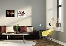 James Bond (Goldfinger - Hand) - Obraz WDC92003