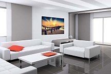 Obraz Sea Sunset View zs24882