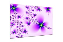 Obraz Abstraktné Kvety zs5451