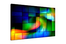 Obraz Abstraktný zs6241