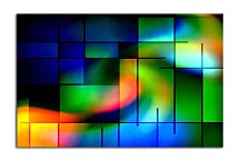 Obraz Abstraktný zs6241