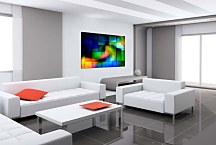 Obraz Abstraktný zs6241