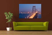 Obraz Most zs5992