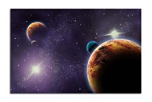 Obraz Astronómia Planéty zs24418
