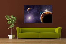 Obraz Astronómia Planéty zs24418