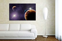 Obraz Astronómia Planéty zs24418