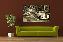 Obraz Auto-Moto zs6579