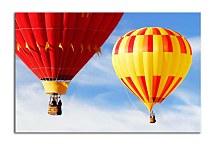 Obraz Balóny zs24426