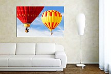 Obraz Balóny zs24426