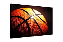 Obraz Basketbalka zs24429