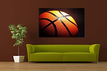 Obraz Basketbalka zs24429