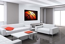 Obraz Basketbalka zs24429