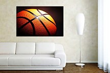Obraz Basketbalka zs24429