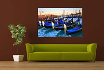 Obraz Gondoly zs4519