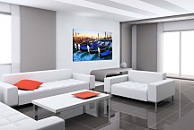 Obraz Gondoly zs4519