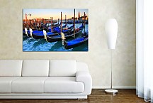 Obraz Gondoly zs4519