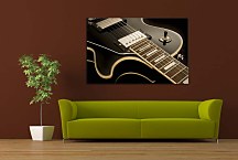Obraz Hudba Gitara zs6621