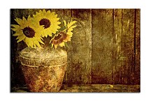 Obraz Kvety Kytica Slnečníc zs6667