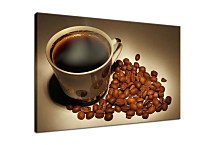 Obraz Káva  do kuchyne zs5244