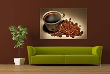 Obraz Káva  do kuchyne zs5244