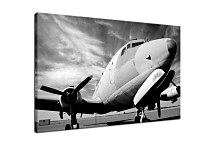 Obraz Lietadlo zs6186