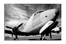 Obraz Lietadlo zs6186