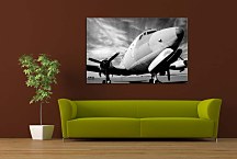 Obraz Lietadlo zs6186