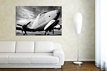 Obraz Lietadlo zs6186