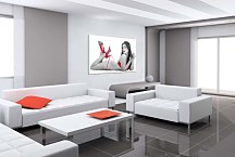 Obraz Modelka zs6668