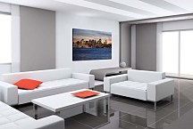 Obraz Panoráma Mesta zs4379