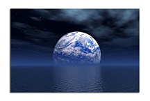 Obraz Planéta 
