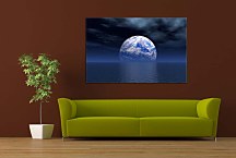 Obraz Planéta zs4686