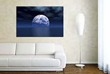 Obraz Planéta zs4686