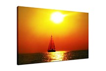 Obraz Príroda - Západ slnka zs6333