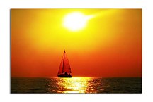 Obraz Príroda - Západ slnka zs6333