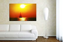 Obraz Príroda - Západ slnka zs6333