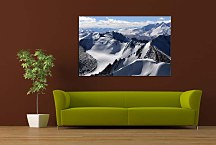 Obraz Príroda Veľhory zs24432