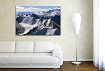 Obraz Príroda Veľhory zs24432