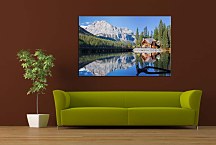 Obraz Prírody zs6438