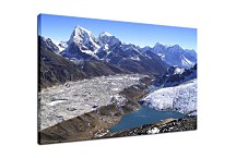 Obraz Prírody - Pohorie zs6421