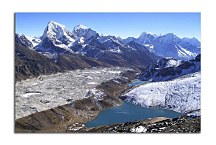 Obraz Prírody - Pohorie zs6421