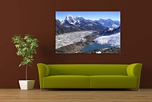 Obraz Prírody - Pohorie zs6421