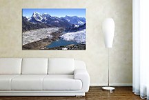 Obraz Prírody - Pohorie zs6421