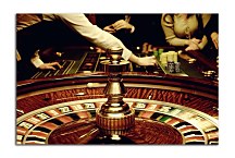 Obraz Ruleta  zs6660