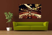 Obraz Ruleta  zs6660