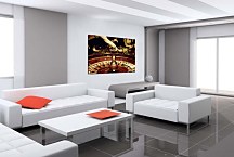 Obraz Ruleta  zs6660